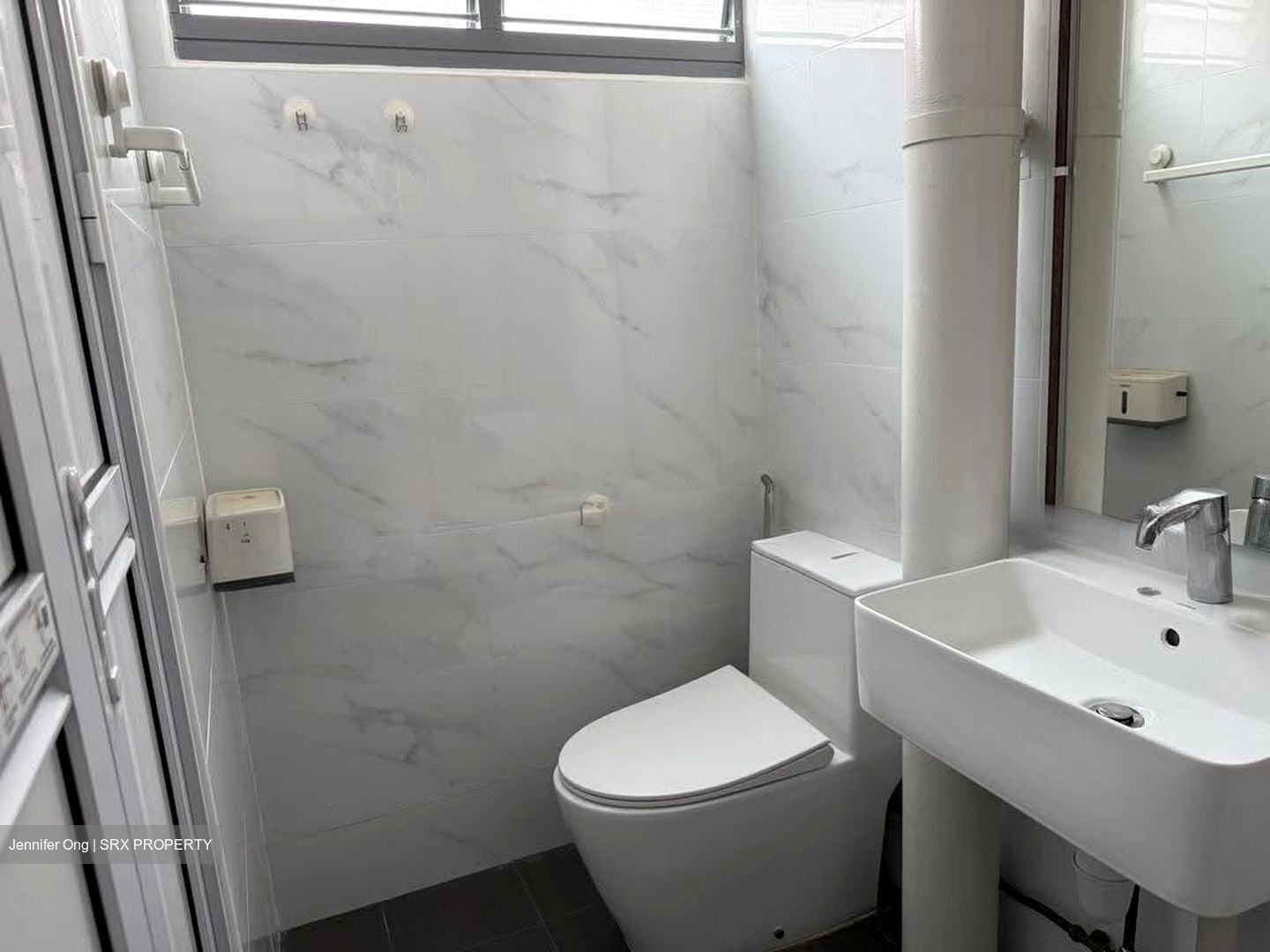 Blk 17 Toh Yi Gardens (Bukit Timah), HDB 4 Rooms #612742191